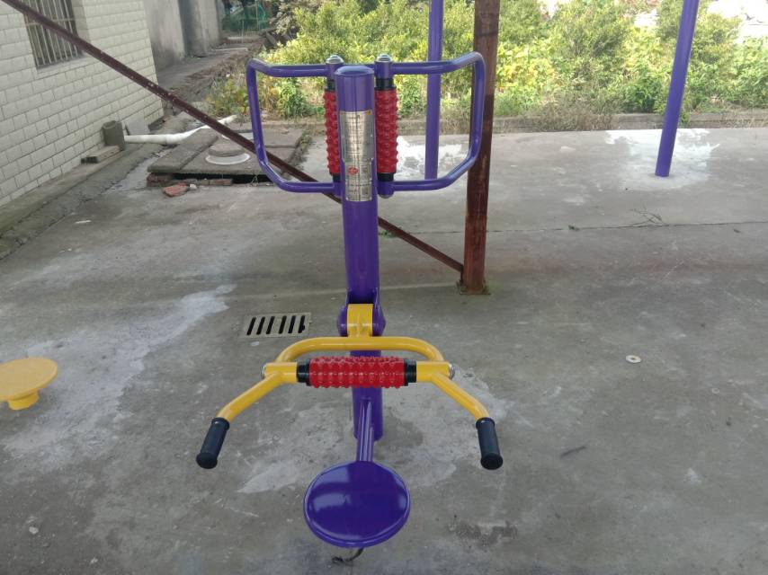 腰背按摩器 腰背按摩器