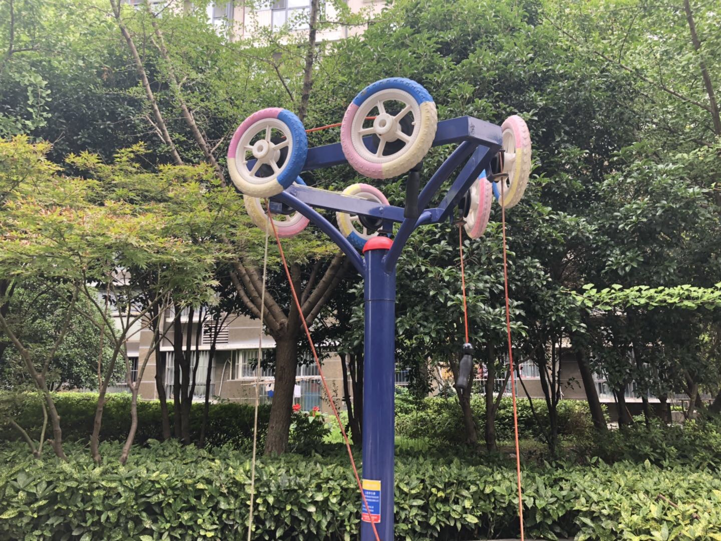 上肢牽引器 上肢牽引器