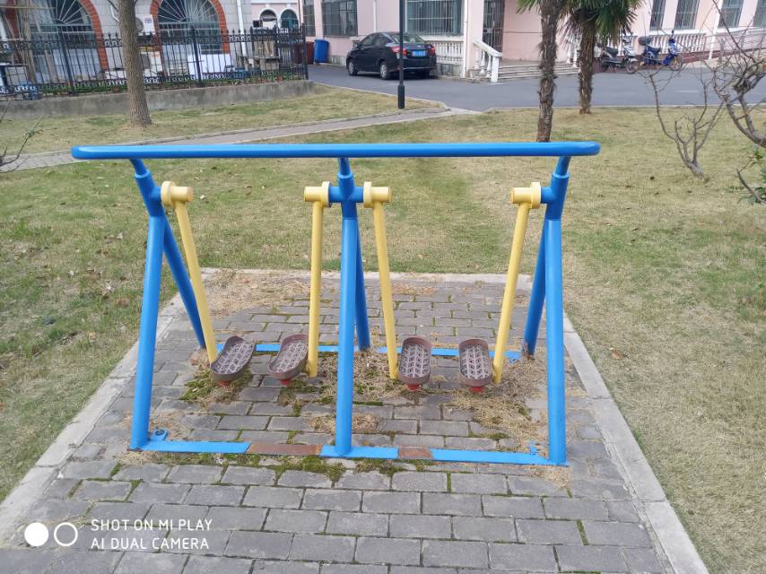 雙位太空漫步機(jī) 雙位太空漫步機(jī)