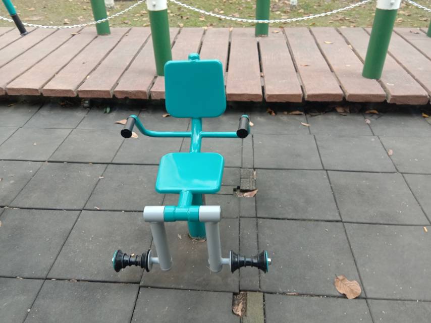 膝關(guān)節(jié)訓(xùn)練器