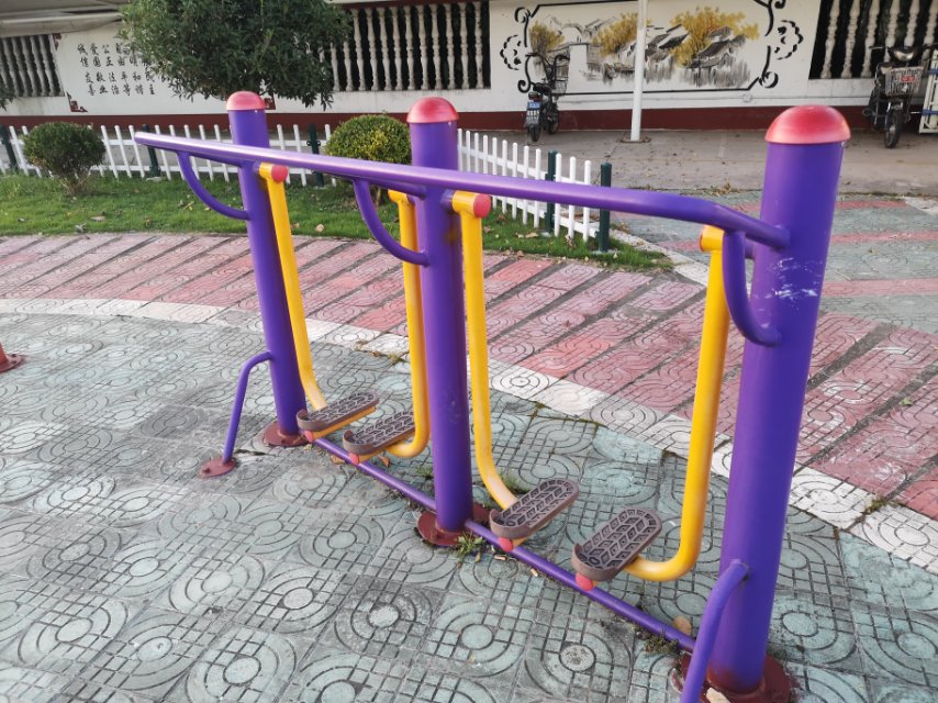 太空漫步機 太空漫步機