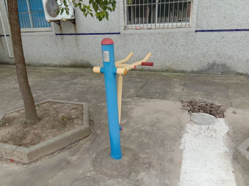 腰腿鍛煉器 腰腿鍛煉器