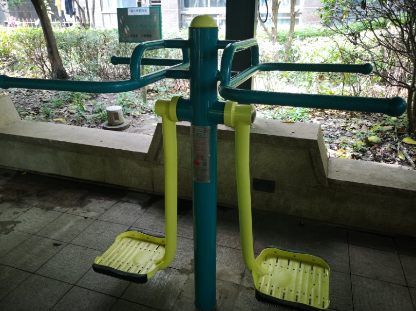 雙人鐘擺器 雙人鐘擺器