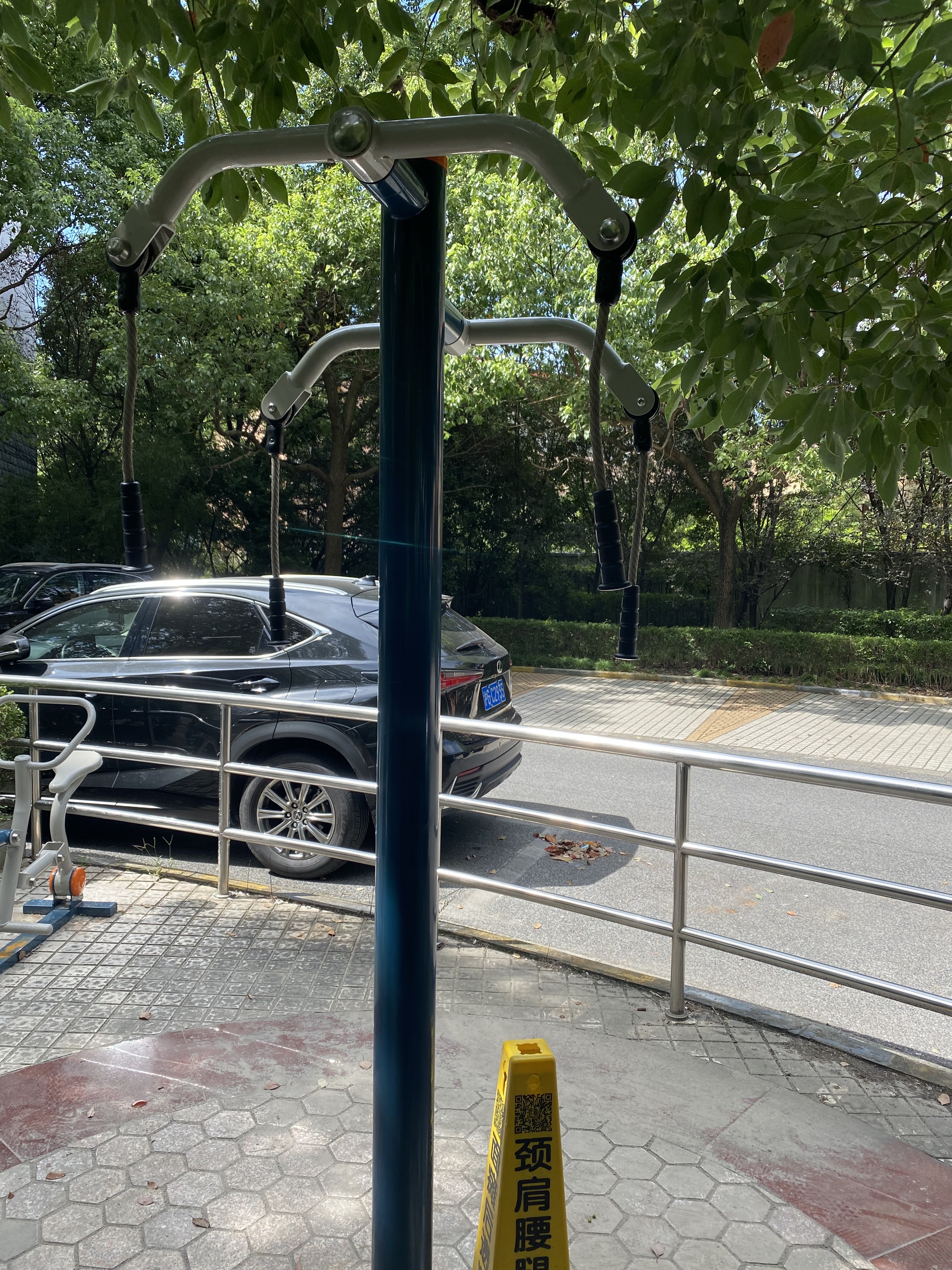 上肢牽引器 上肢牽引器