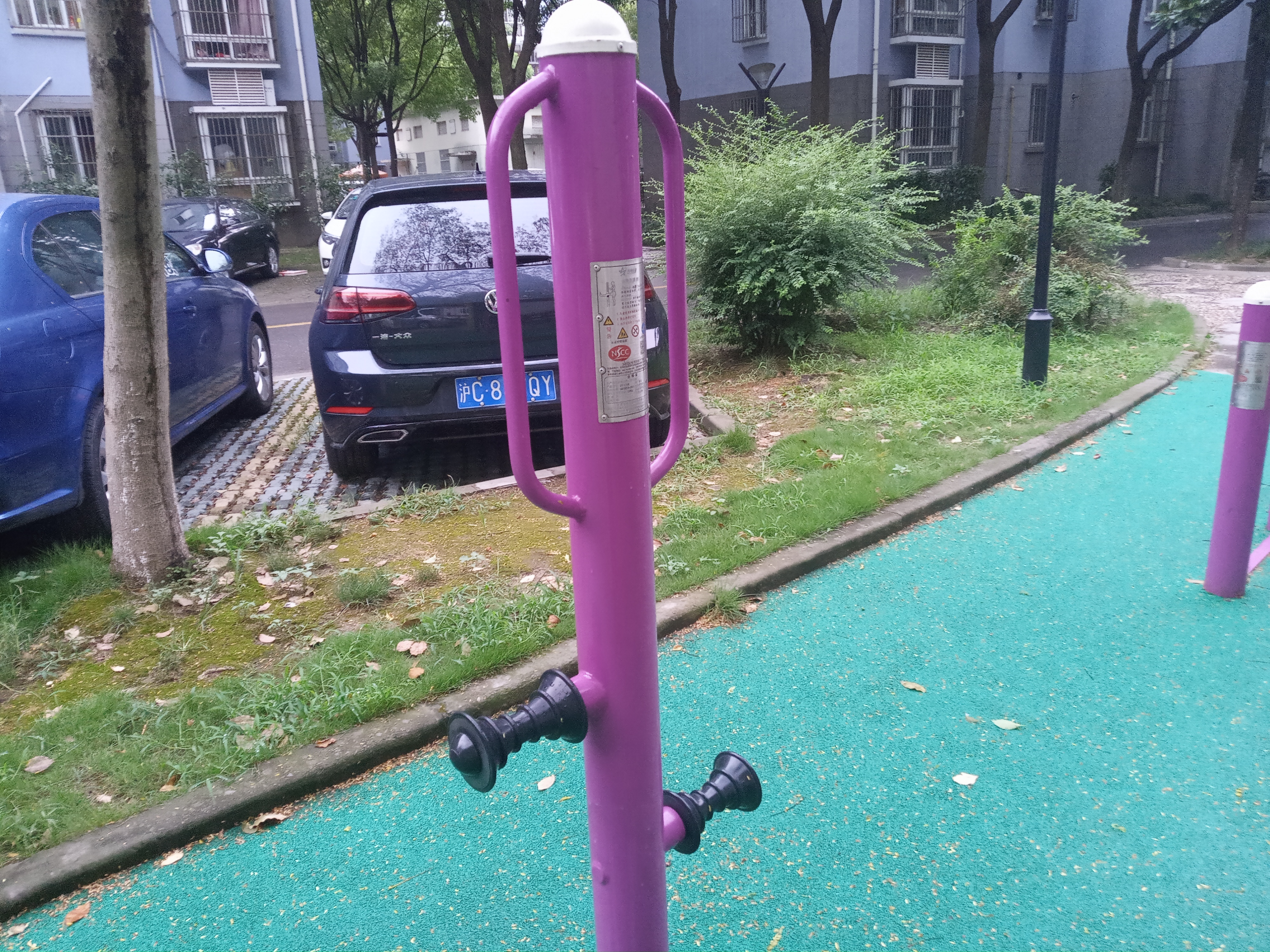 腿部按摩訓(xùn)練器