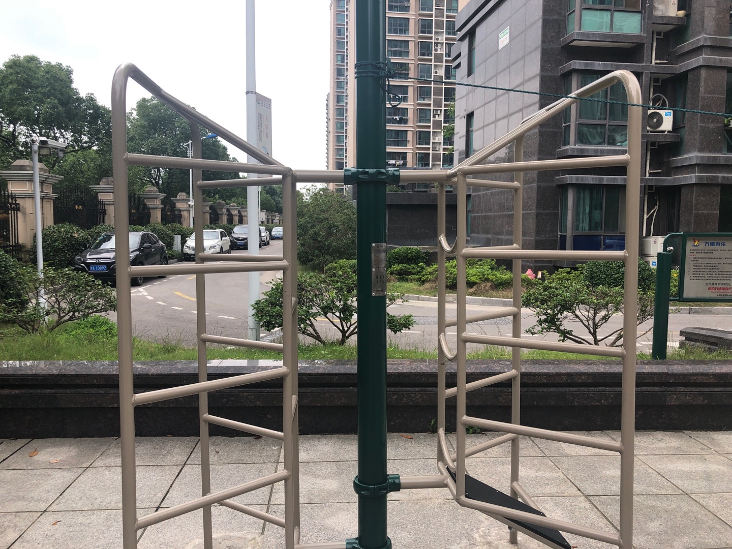 柔韌練習器 柔韌練習器