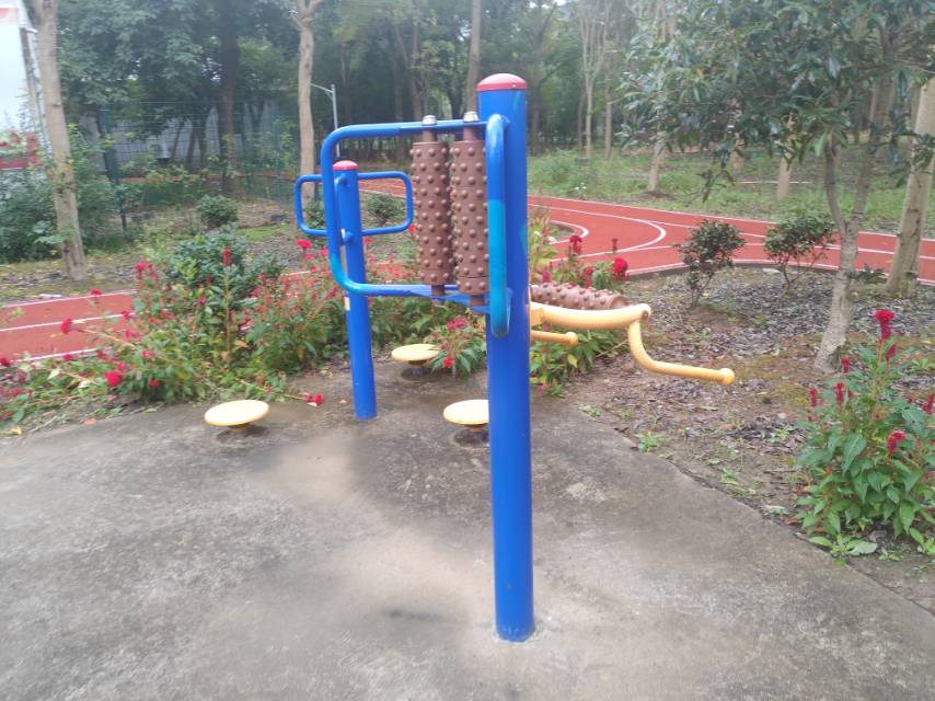 腰背按摩器 腰背按摩器