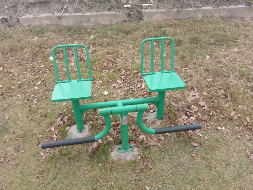 下肢訓(xùn)練器