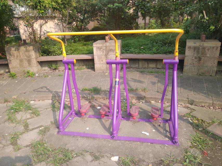 太空漫步器 太空漫步器