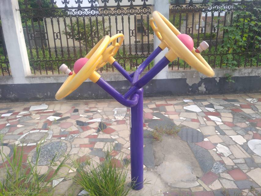 太極揉推器 太極揉推器