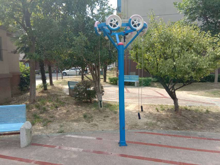 上肢牽引器 上肢牽引器