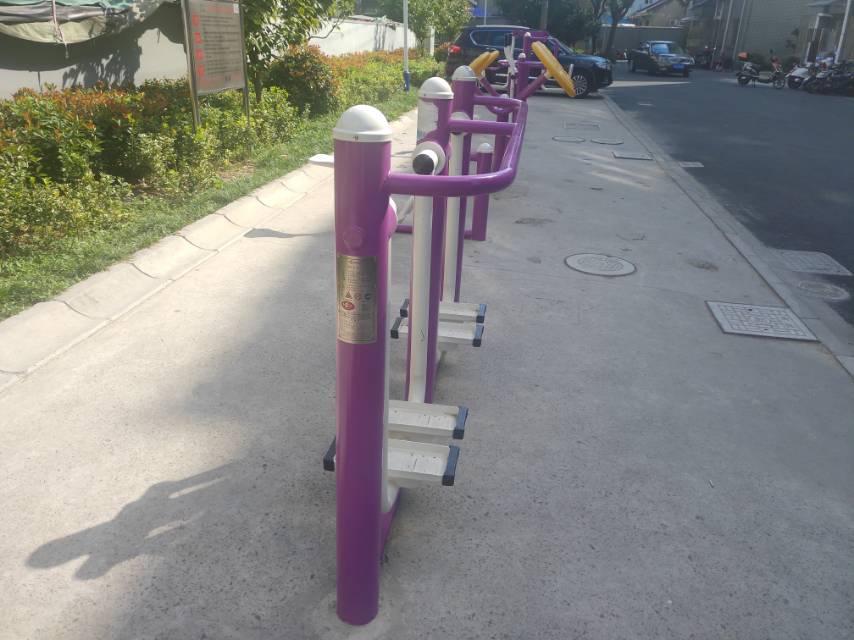 雙位漫步機(jī) 雙位漫步機(jī)