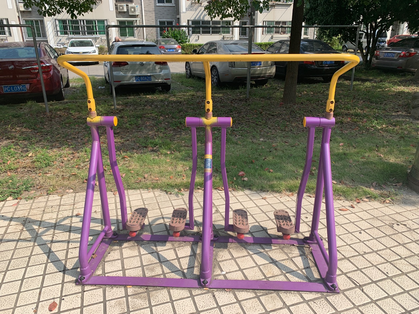 太空漫步器 太空漫步器