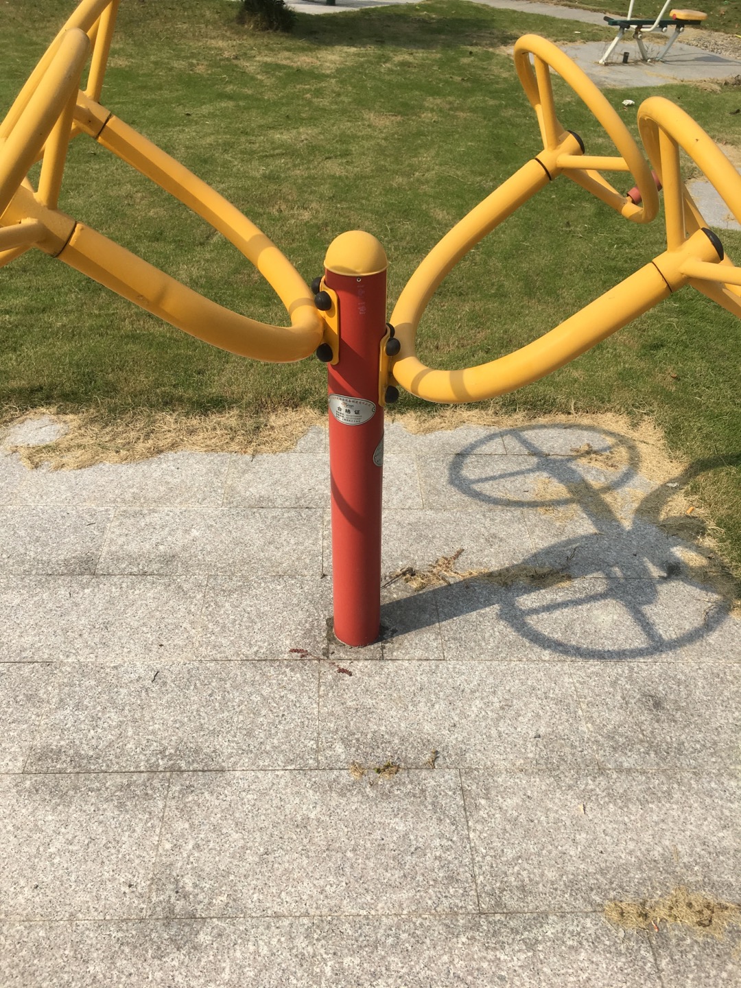 肩部康復(fù)訓(xùn)練器 肩部康復(fù)訓(xùn)練器