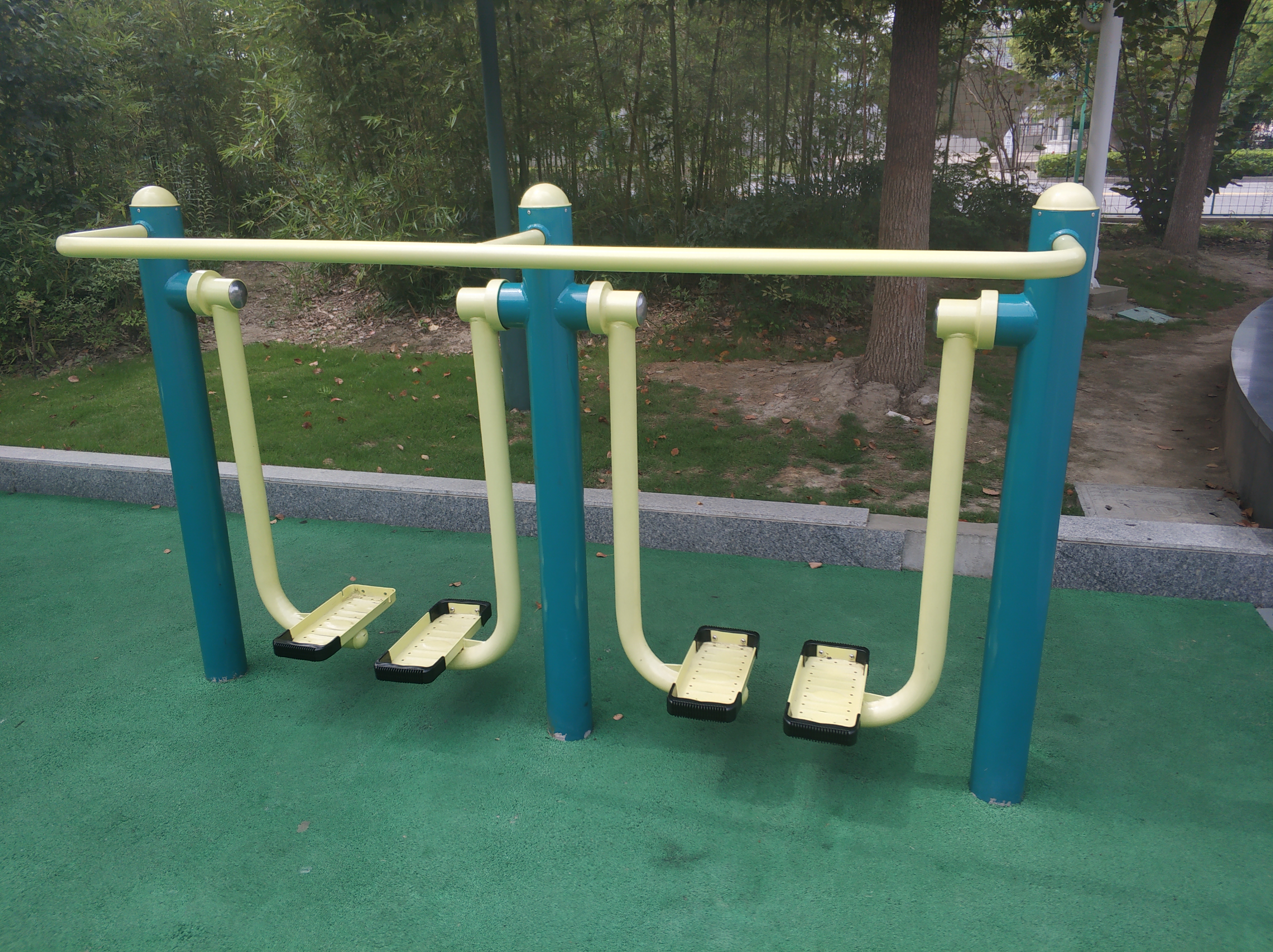 雙位太空漫步機(jī) 雙位太空漫步機(jī)