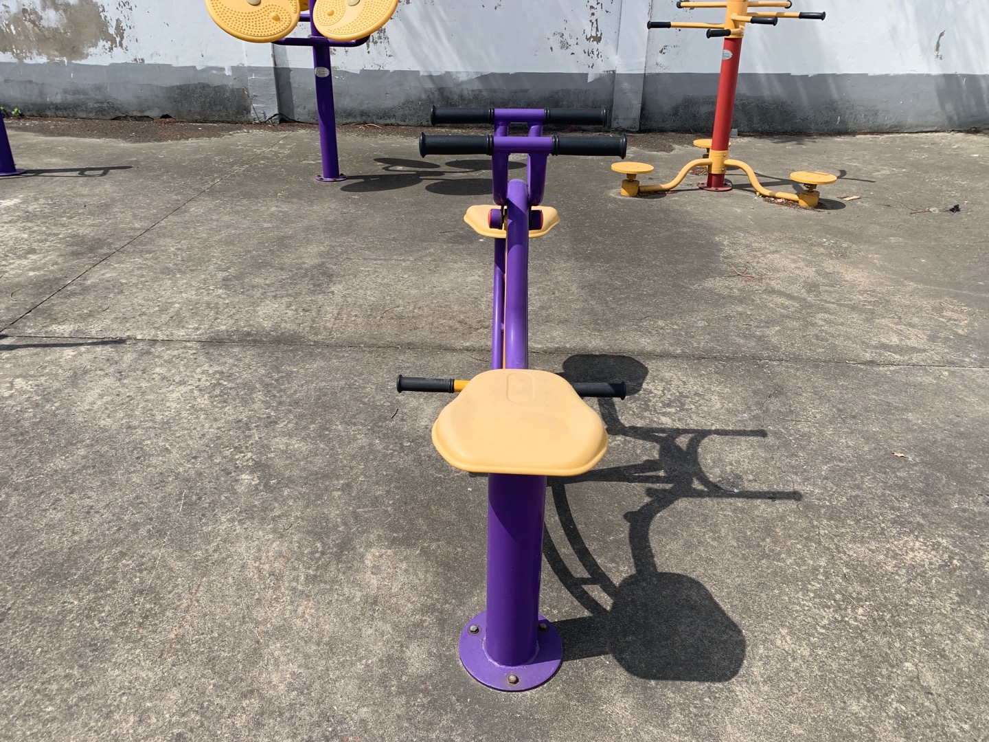 下肢康復器 下肢康復器