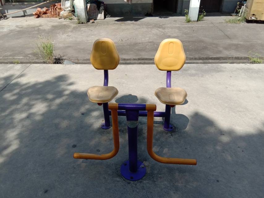 下肢搖擺器 下肢搖擺器