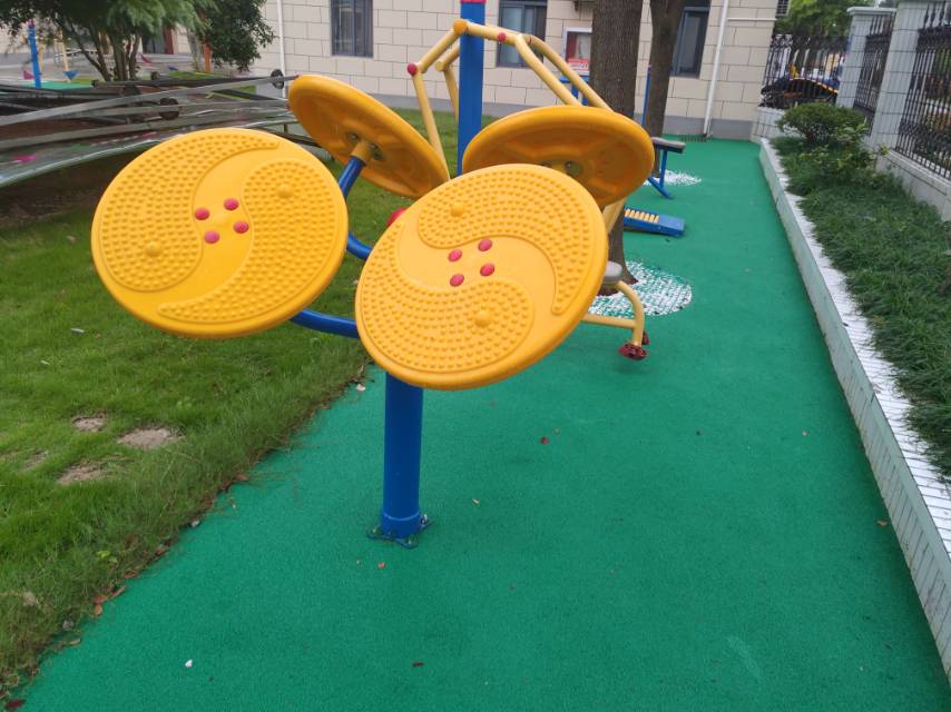 太極云手 太極云手