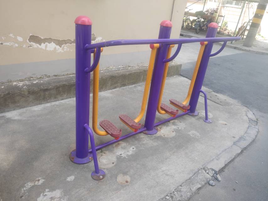 太空漫步機(jī)