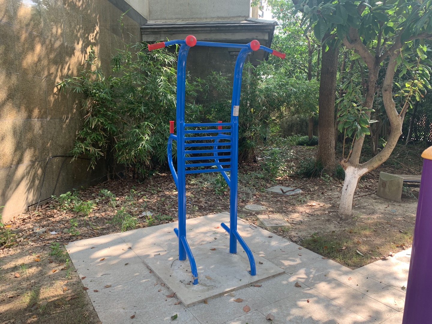 多功能訓(xùn)練器 多功能訓(xùn)練器