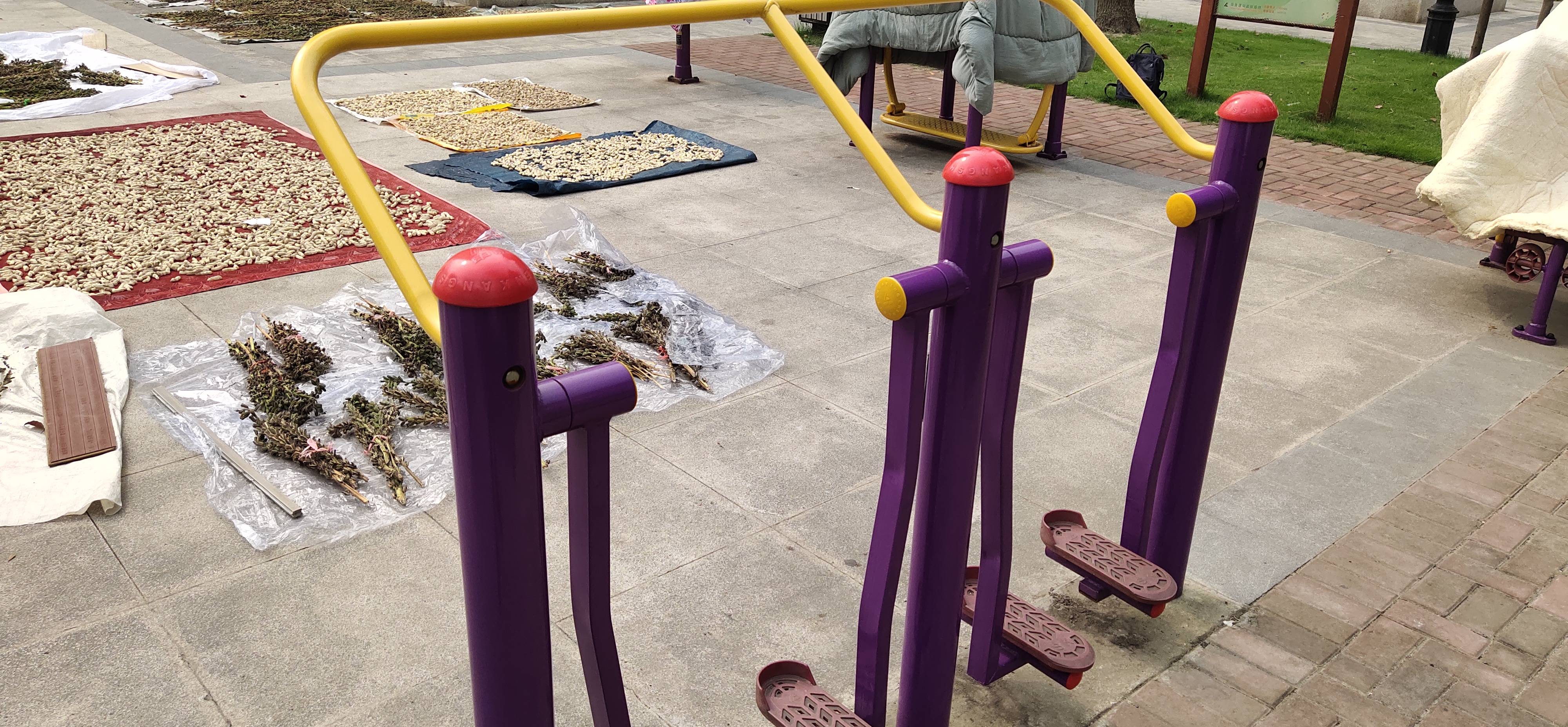 太空漫步器 太空漫步器