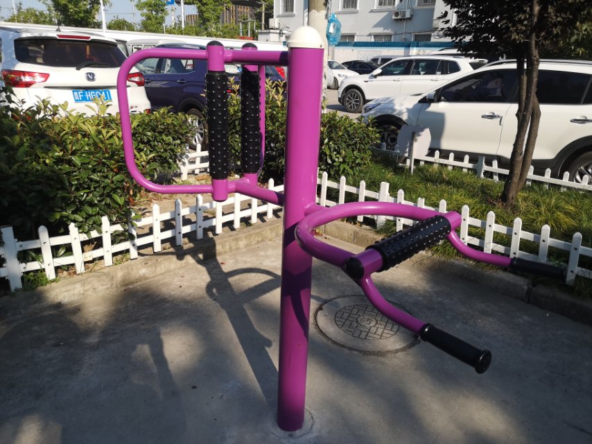 腰背按摩器 腰背按摩器