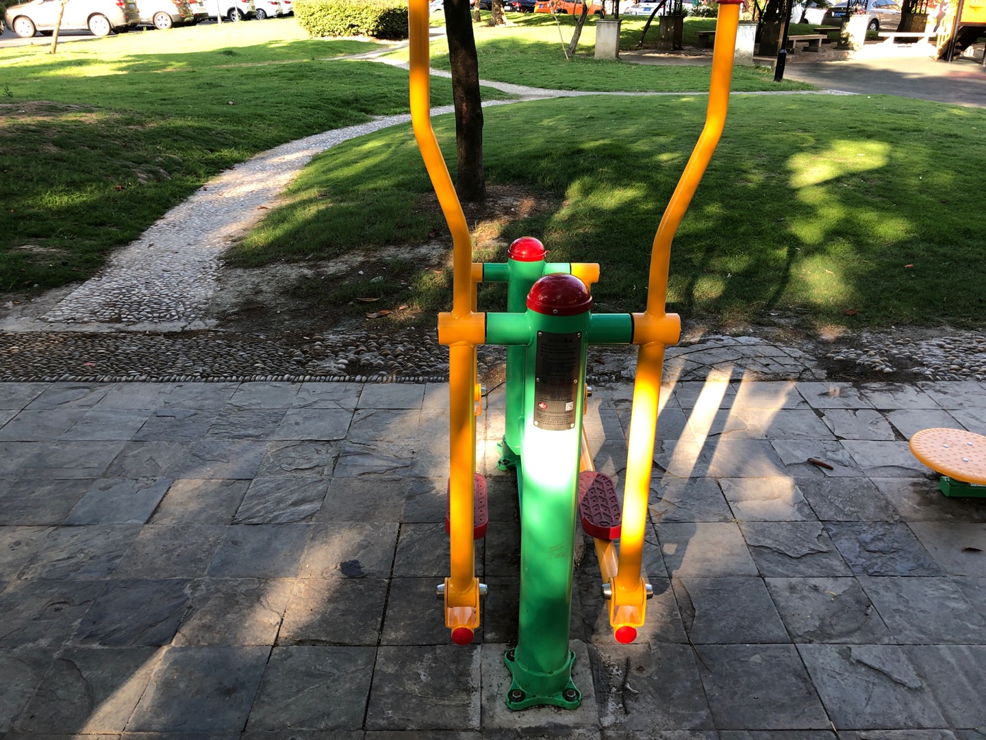 平步機(jī) 平步機(jī)