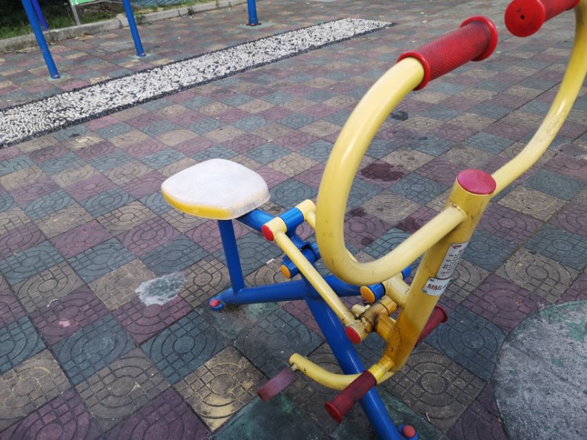 健騎機(jī) 健騎機(jī)