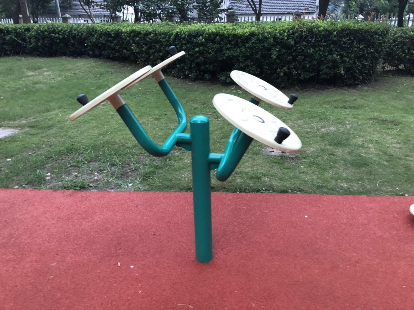 太極揉推器 太極揉推器