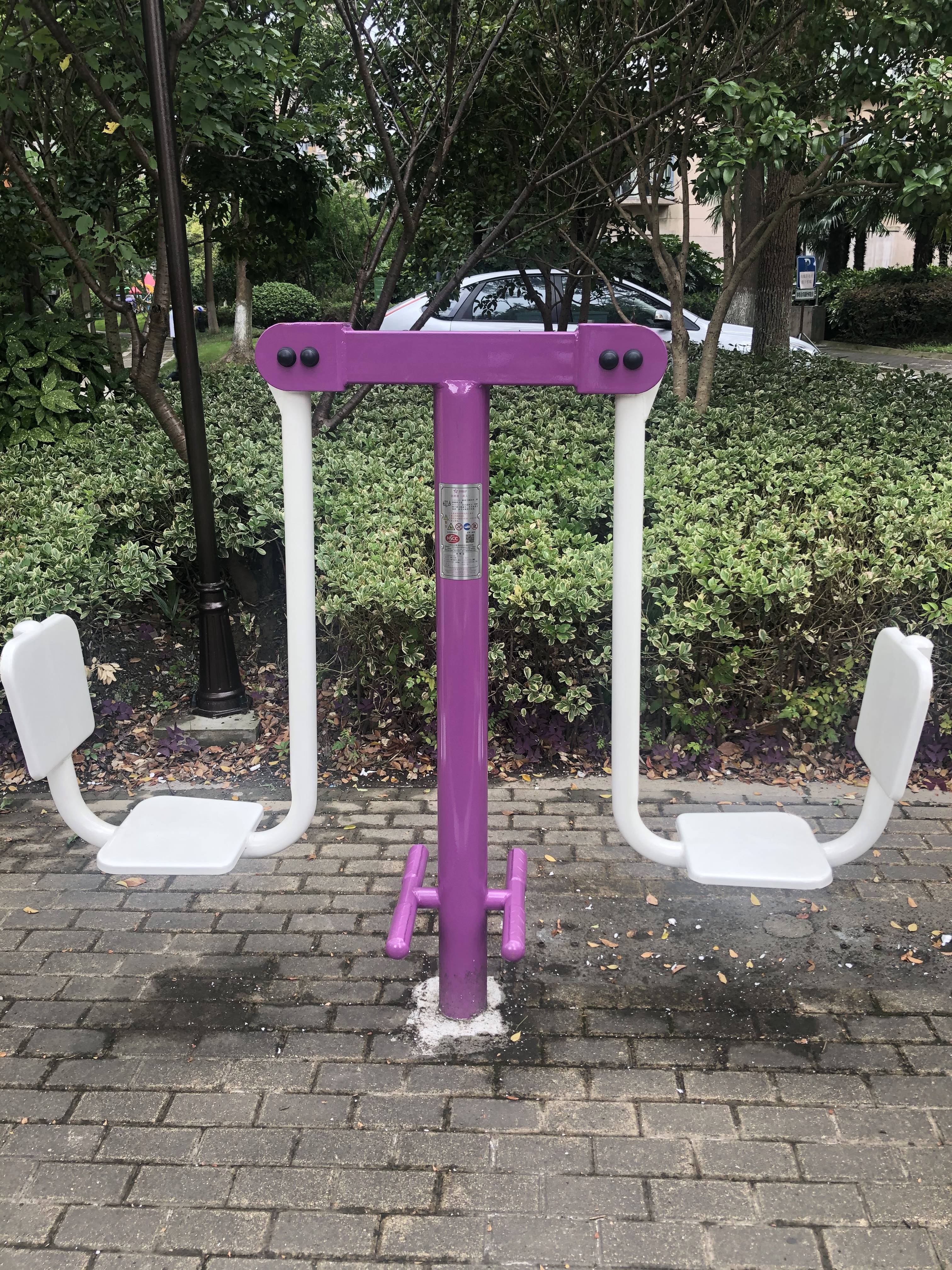 二位蹬力器 二位蹬力器