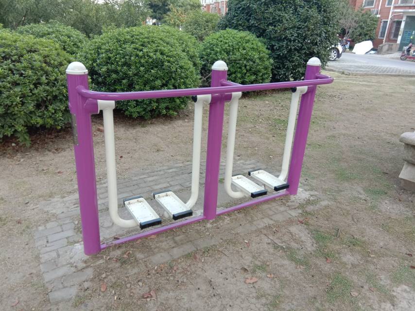 雙位漫步機(jī) 雙位漫步機(jī)