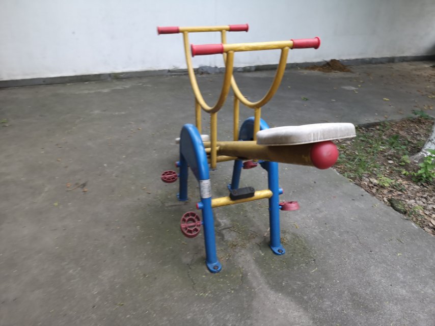 健身翹板 健身翹板