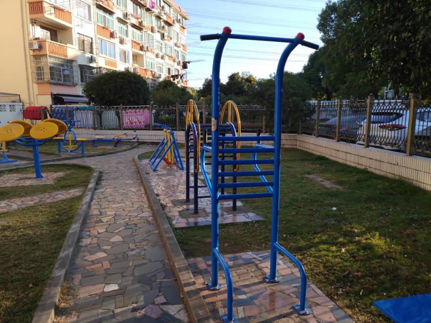 多功能訓(xùn)練器