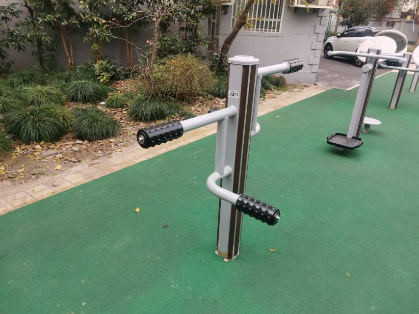 四聯(lián)壓腿按摩器