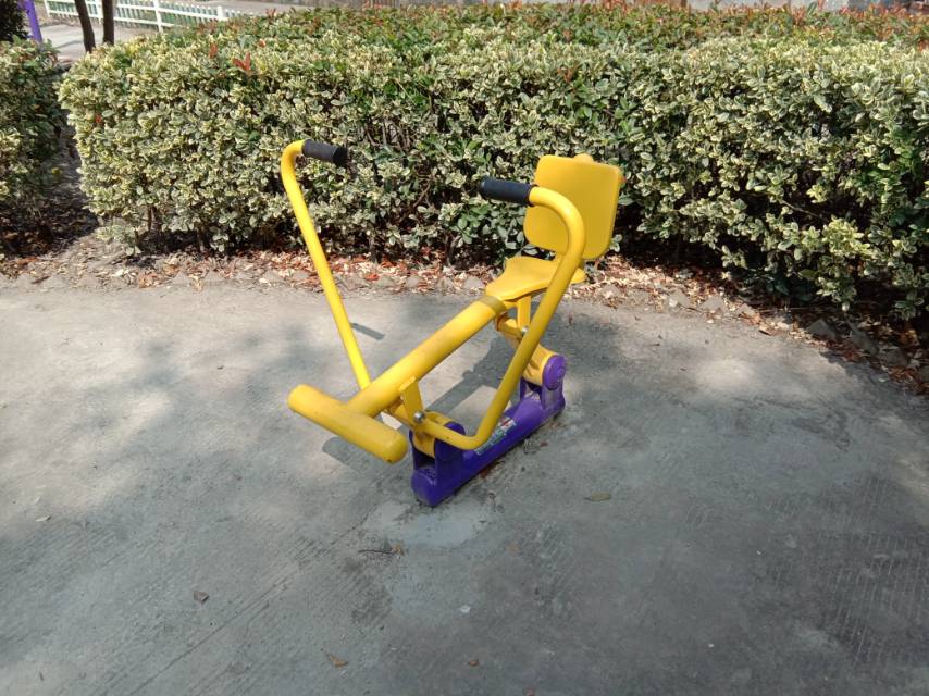 自重劃船器 自重劃船器