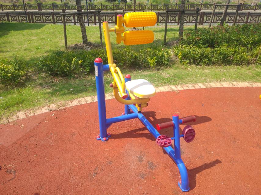 自重腹背鍛煉器 自重腹背鍛煉器