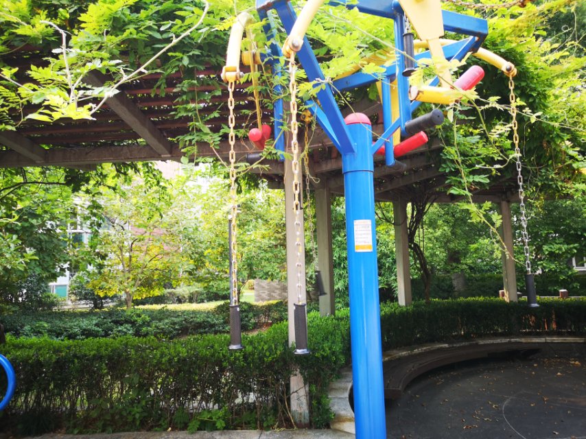 三人上肢牽引器 三人上肢牽引器