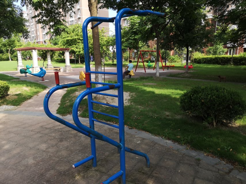 多功能鍛煉器 多功能鍛煉器