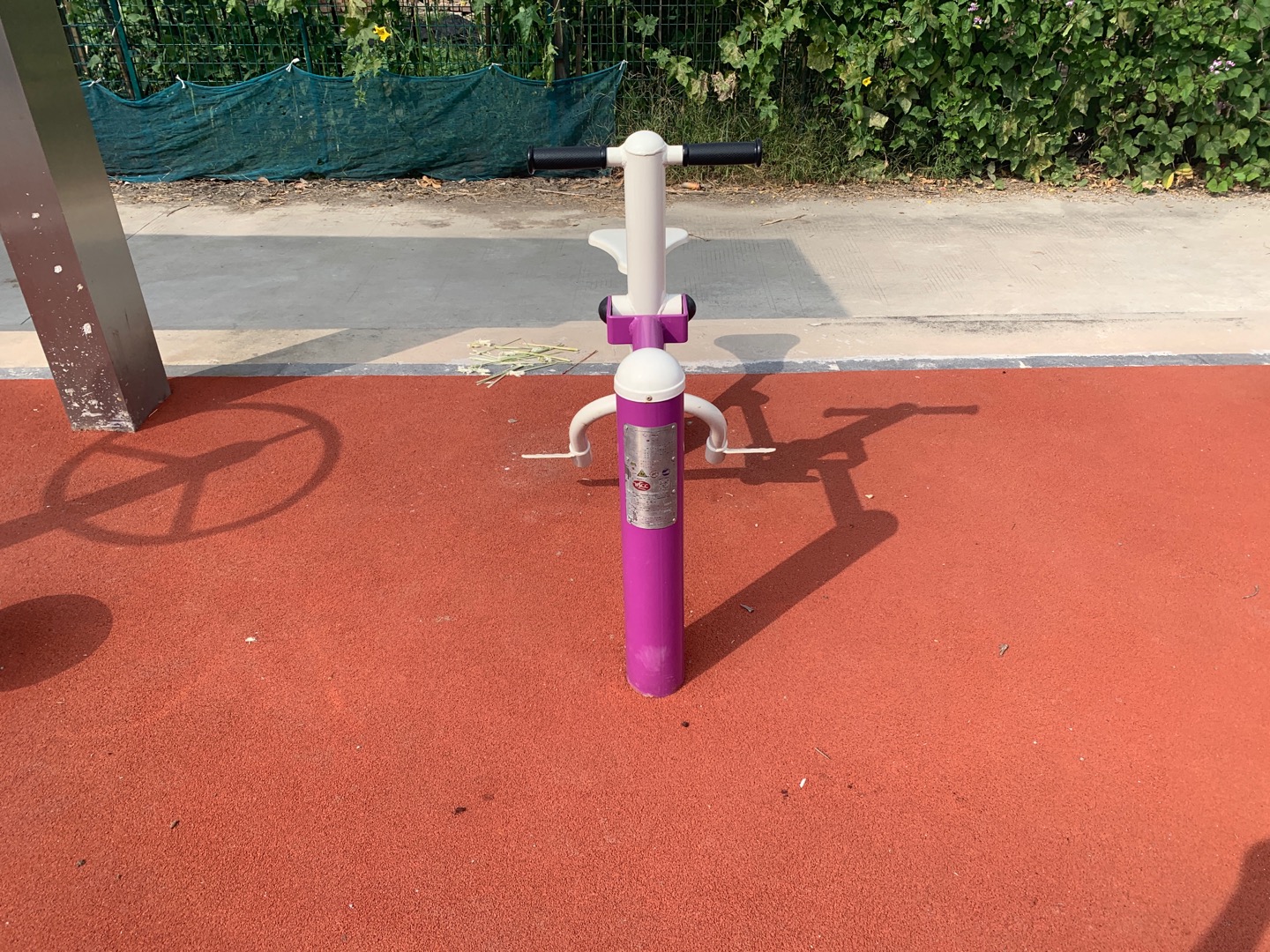 騎馬機(jī) 騎馬機(jī)