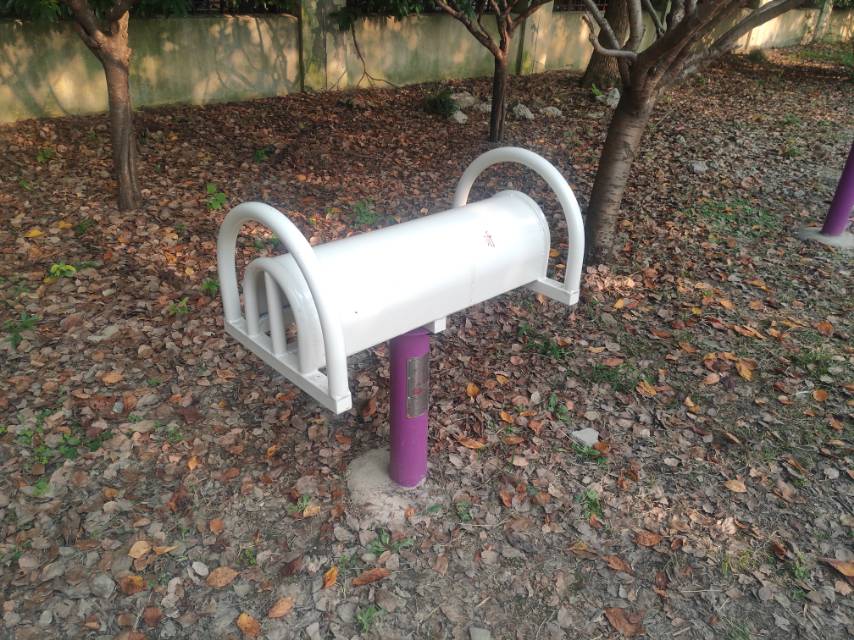 伸腰伸背器 伸腰伸背器