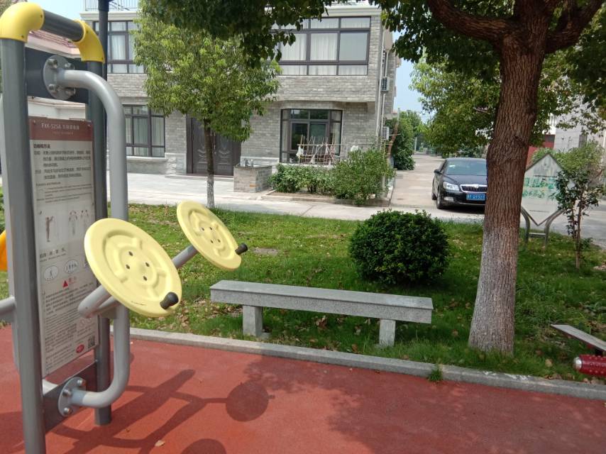 太極揉推器 太極揉推器