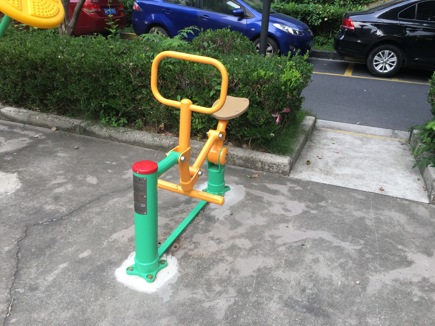 騎馬機(jī) 騎馬機(jī)