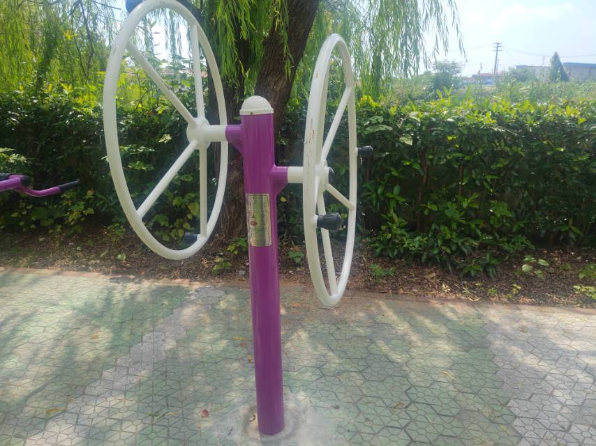 雙位大轉盤 雙位大轉盤