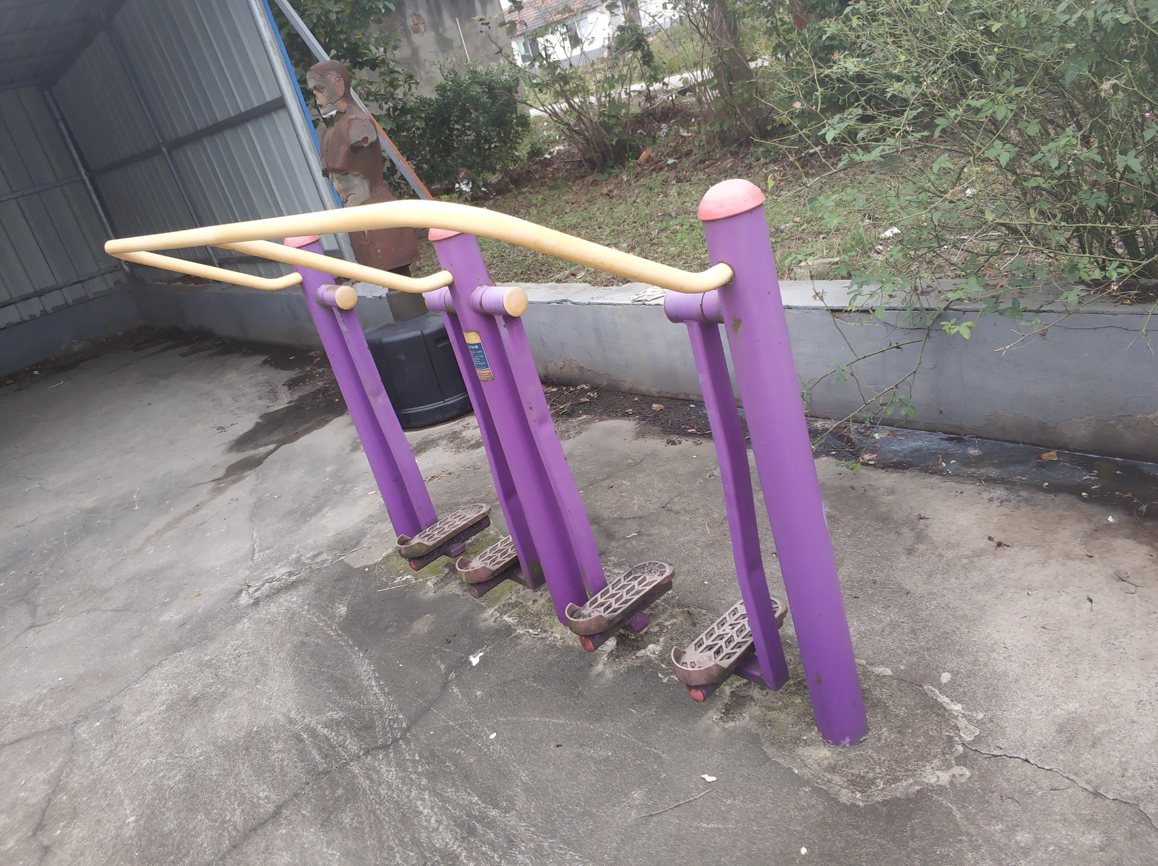 太空漫步器 太空漫步器