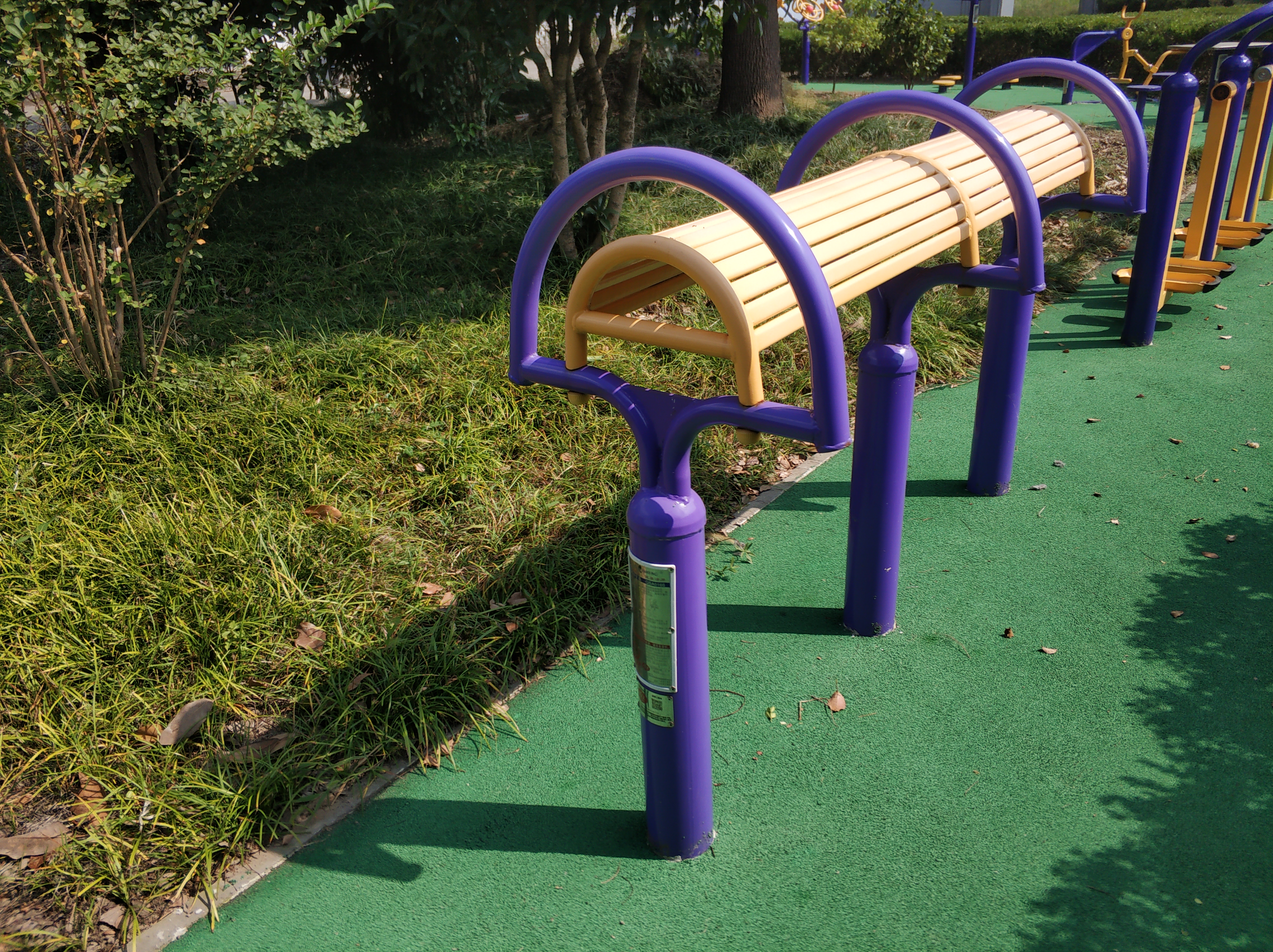 伸腰伸背器 伸腰伸背器