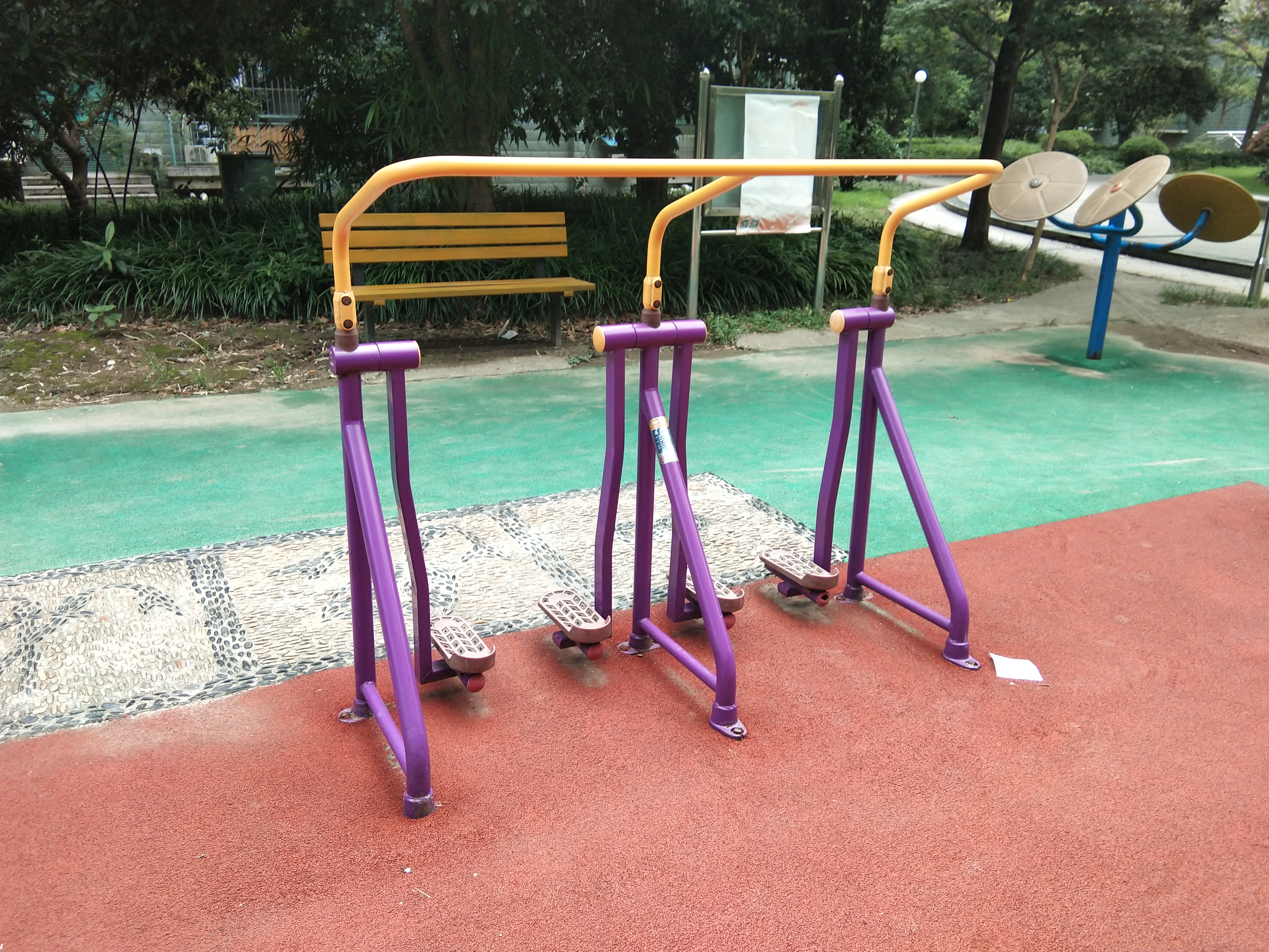 太空漫步器 太空漫步器