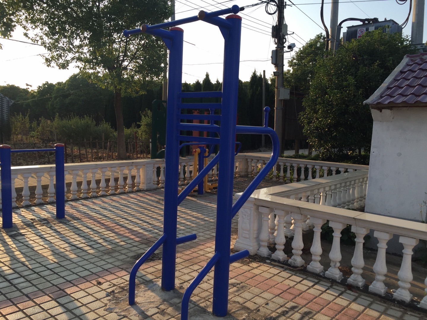 多功能鍛煉器 多功能鍛煉器