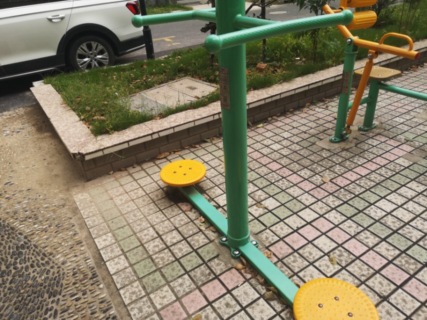 二位扭腰器 二位扭腰器