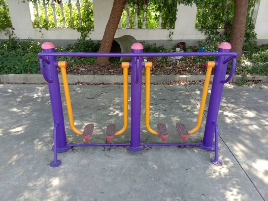 太空漫步機(jī) 太空漫步機(jī)