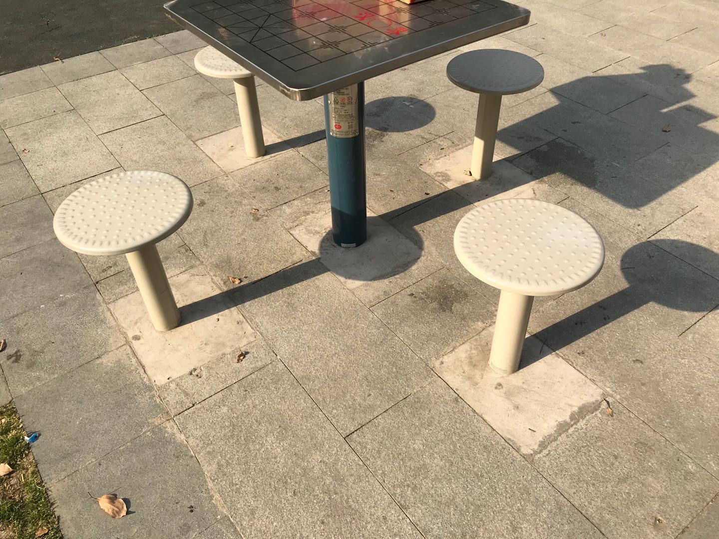 棋牌桌